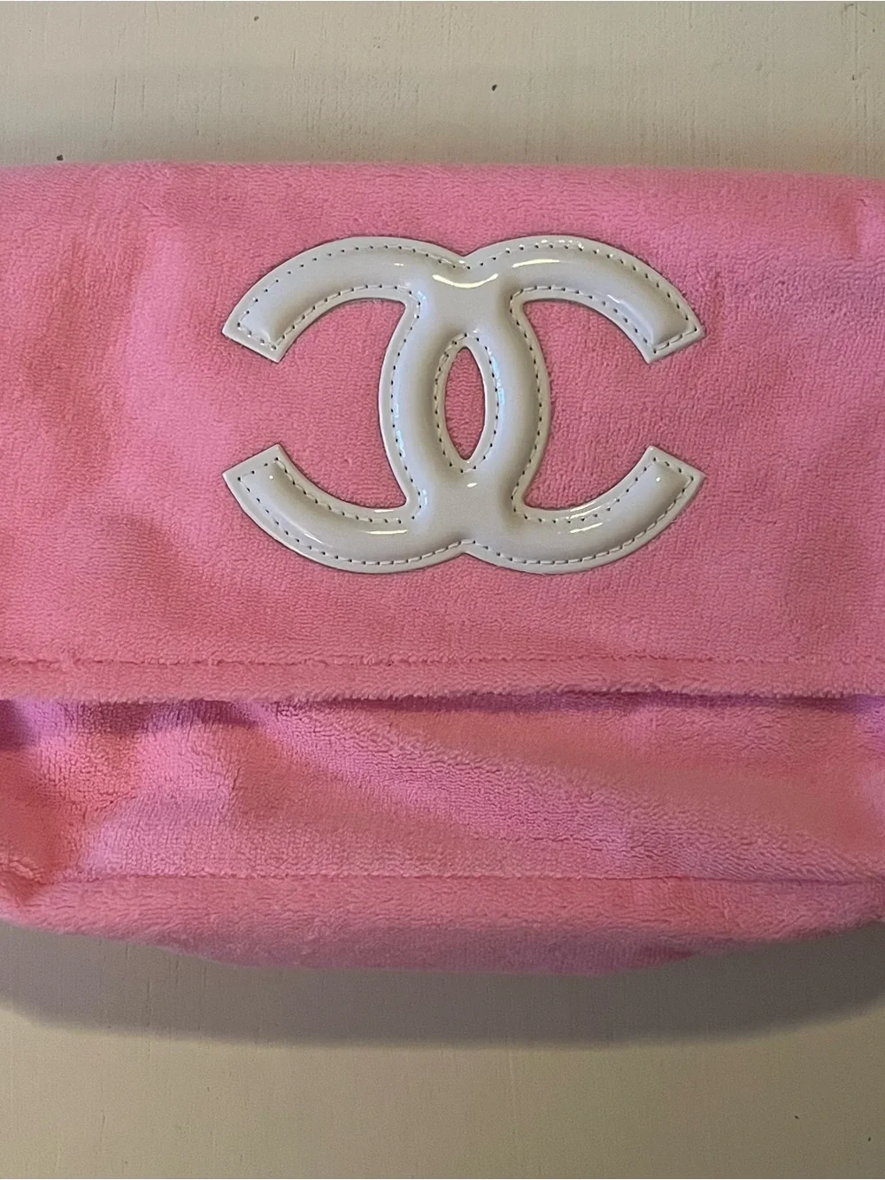 CHANEL rare beauté